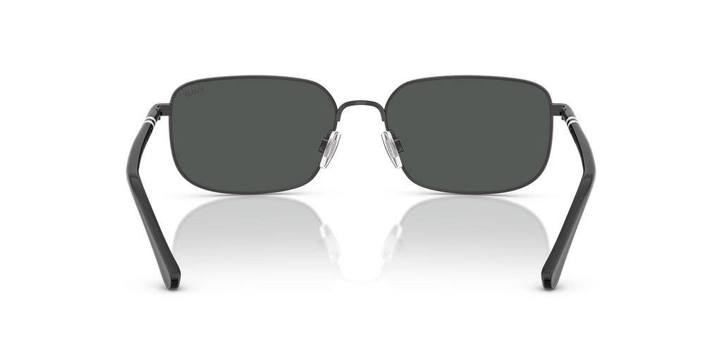 Polo 0PH3159 947987 58 Semishiny Dark Gunmetal / Dark Grey