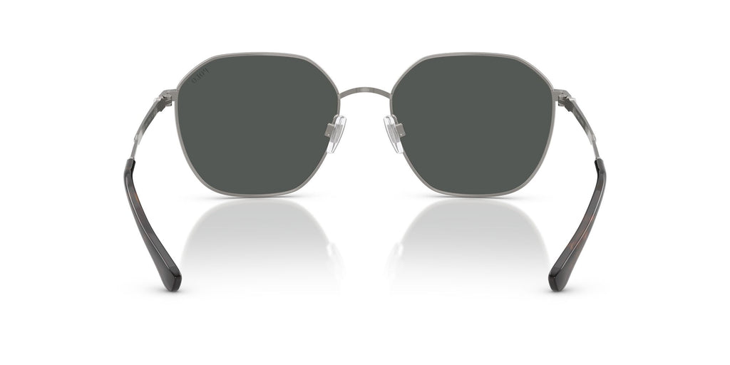 Polo 0PH3160 926687 56 Brushed Gunmetal Metal / Dark Grey