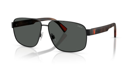 Polo Ralph Lauren 0PH316593048761 Semishiny Black/ Dark Grey