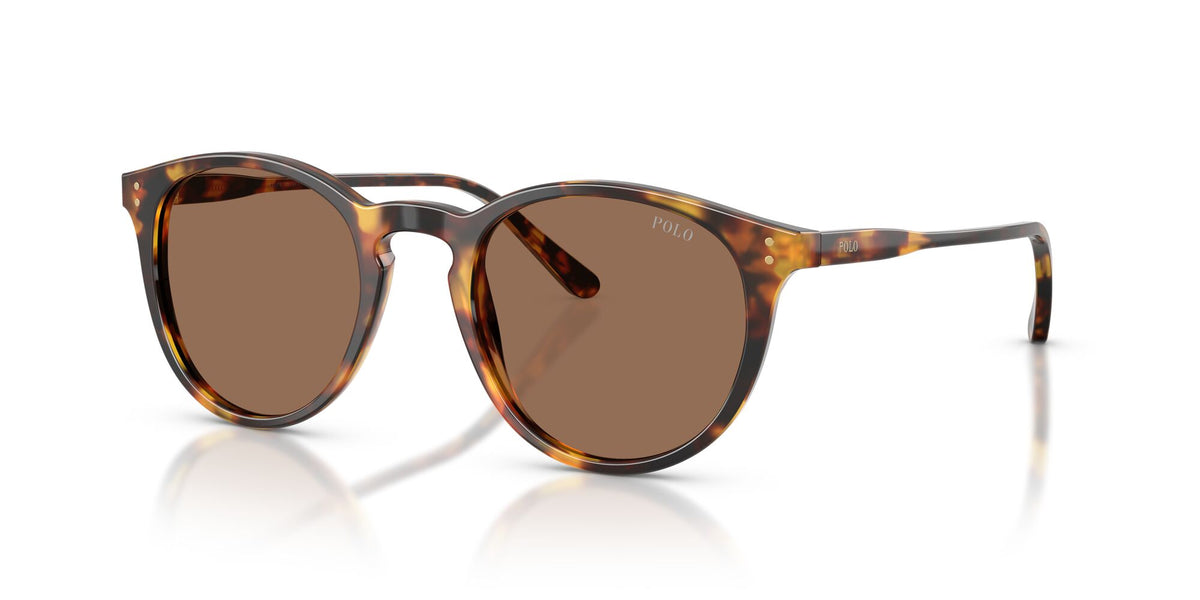 Polo 0PH4110 513473 50 Havana / Brown