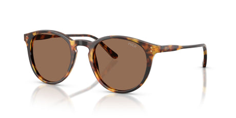 Polo 0PH4110 513473 50 Havana / Brown