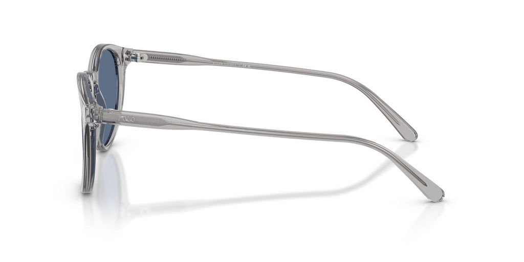Polo 0PH4110 541380 50 Transparent Grey / Dark Blue 50 / Polyamide / Acetate / Acetate