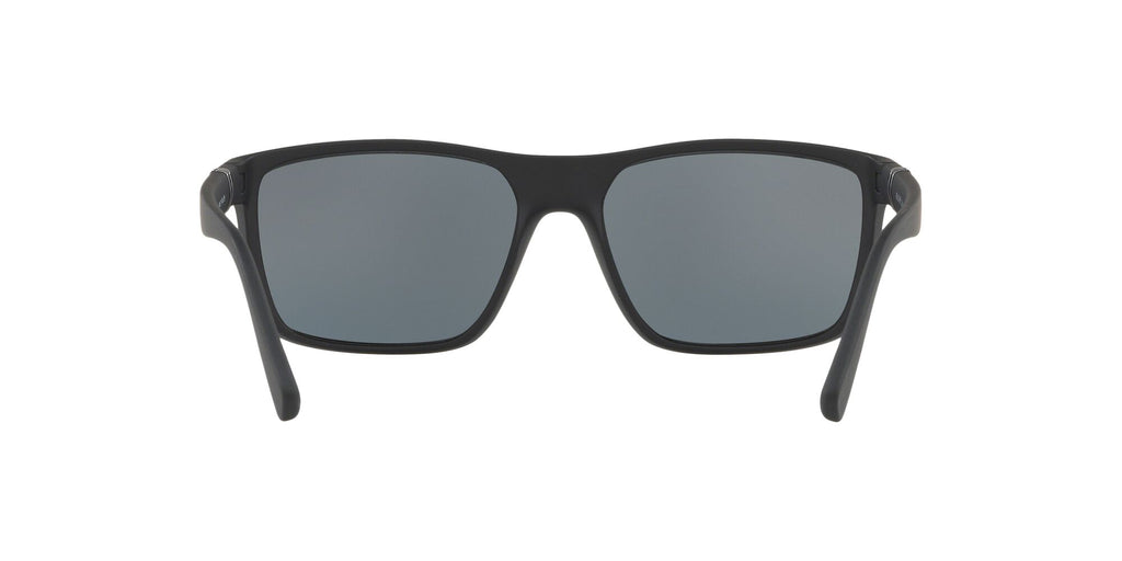 Polo 0PH4133 528481 59 Matte Black / Polarized Grey  Polarised 59 / Polycarbonate / Injected / Molded