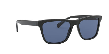 Polo 0PH4167 500180 56 Shiny Black / Dark Blue 56 / Polyamide / Acetate / Acetate
