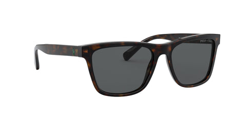 Polo 0PH4167 500381 56 Shiny Dark Havana / Polarized Grey  Polarised 56 / Cr39 / Acetate / Acetate
