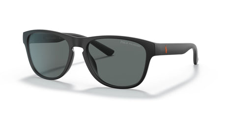 Polo 0PH4180U 537581 56 Matte Black / Polar Dark Grey  Polarised 56 / Polycarbonate / Injected / Injected