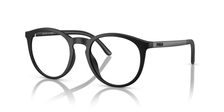 Polo 0PH4183U 50019A 52 Matte Black / Polar Dark Green