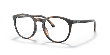 Polo 0PH4183U 5057/3 50 Matte Havana / Clear 50 / Polycarbonate / Injected / Molded