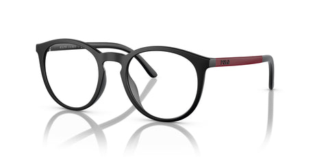 Polo 0PH4183U 5944/3 50 Matte Black / Dark Brown 50 / Polycarbonate / Injected / Molded