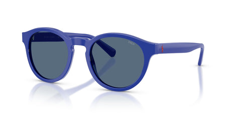 Polo 0PH4192 532980 51 Shiny Royal Blue / Blue