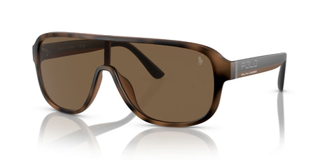 Polo 0PH4196U 607073 34 Matte Havana Brown / Brown 34 / Polyamide / Injected / Molded