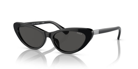 Polo 0PH4199U 500187 54 Shiny Black / Dark Grey 54 / Polyamide Bio / Acetate / Acetate