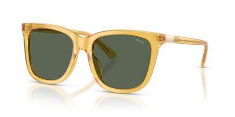 Polo 0PH4201U 500571 55 Shiny Opal Yellow / Green