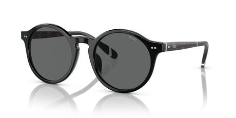 Polo 0PH4204U 500187 53 Shiny Black / Dark Grey 53 / Polyamide Bio / Acetate / Acetate