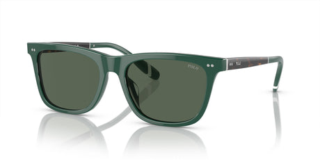 Polo 0PH4205U 614171 56 Shiny Green / Green 56 / Polyamide Bio / Acetate / Acetate