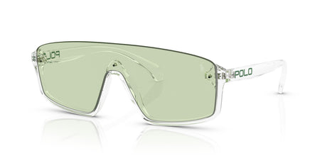 Polo 0PH4211U 586982 34 Shiny Crystal / Light Green