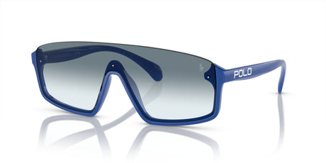 Polo 0PH4211U 596219 34 Shiny Royal Blue / Gradient Blue