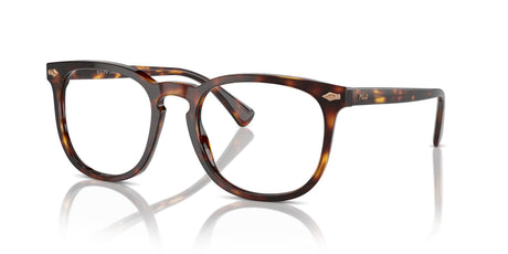 Polo 0PH4214 613773 54 Shiny Brown Tortoise / Brown