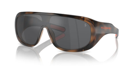 Polo 0PH4215U 59746G 38 Shiny Dark Havana / Mirror Grey