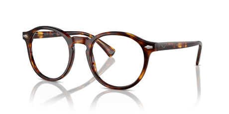Polo 0PH4218F 613771 51 Shiny Brown Tortoise / Bottle Green