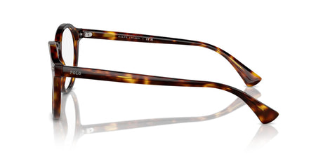Polo 0PH4218 613771 51 Shiny Brown Tortoise / Bottle Green
