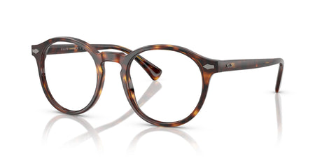 Polo 0PH4218 623371 51 Shiny Brown Tortoise / Bottle Green