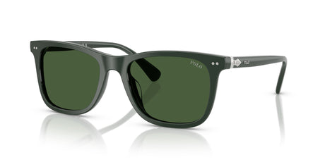 Polo 0PH4220U 614071 55 Shiny Dark Green / Bottle Green