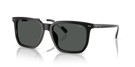 Polo 0PH4224U 500187 55 Shiny Black / Dark Grey
