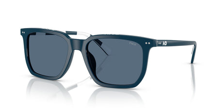 Polo 0PH4224U 593380 55 Shiny Navy Blue / Dark Blue