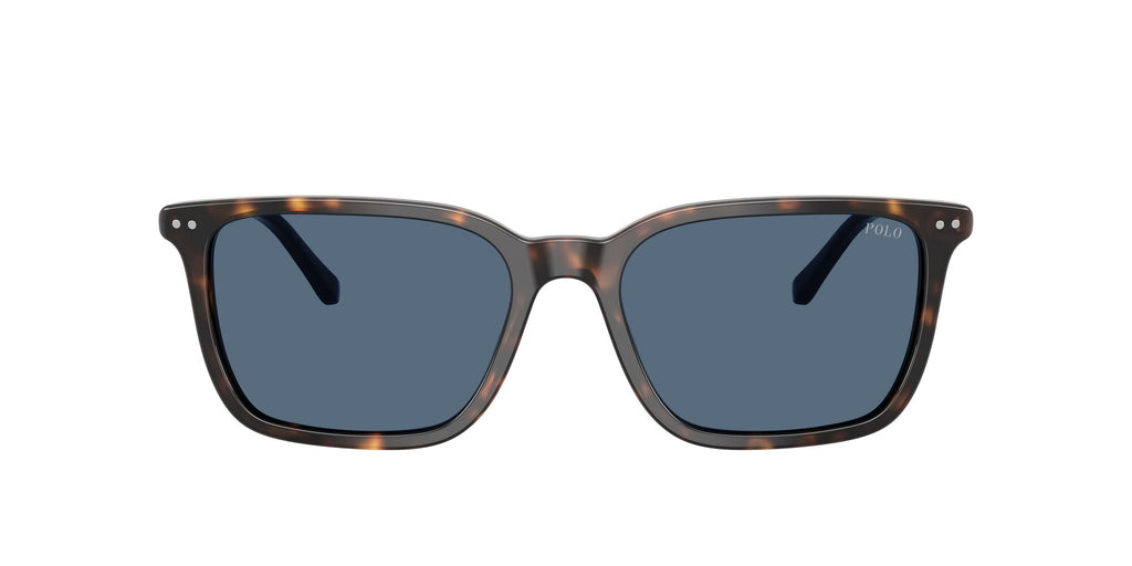 Polo 0PH4226 500380 56 Shiny Havana / Dark Blue