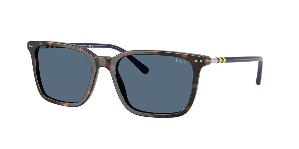 Polo 0PH4226 500380 56 Shiny Havana / Dark Blue