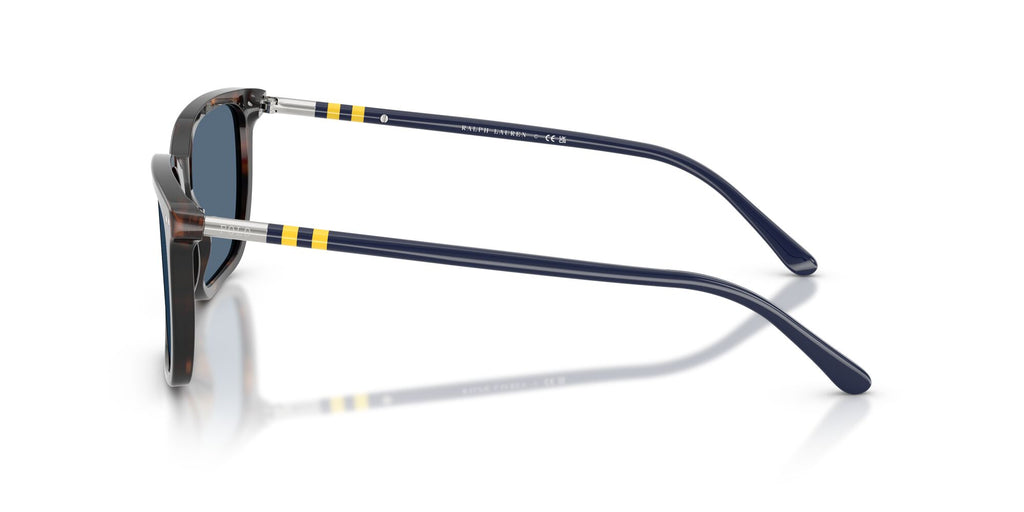 Polo 0PH4226 500380 56 Shiny Havana / Dark Blue