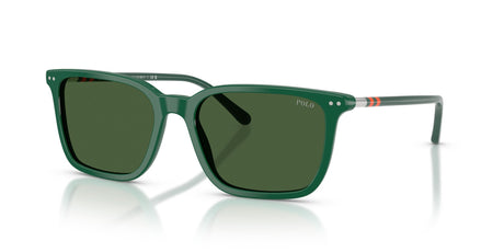 Polo 0PH4226 542171 56 Shiny Green / Bottle Green