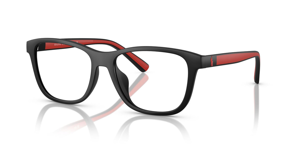 Polo 0PH4228U 500187 55 Matte Black / Dark Grey