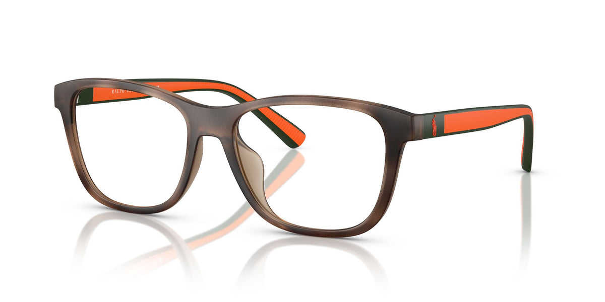 Polo 0PH4228U 607071 55 Matte Dark Havana / Bottle Green