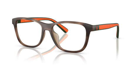 Polo 0PH4228U 607071 55 Matte Dark Havana / Bottle Green