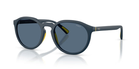 Polo Ralph Lauren 0PH4232U 590480 53 Matte Navy Blue/ Dark Blue