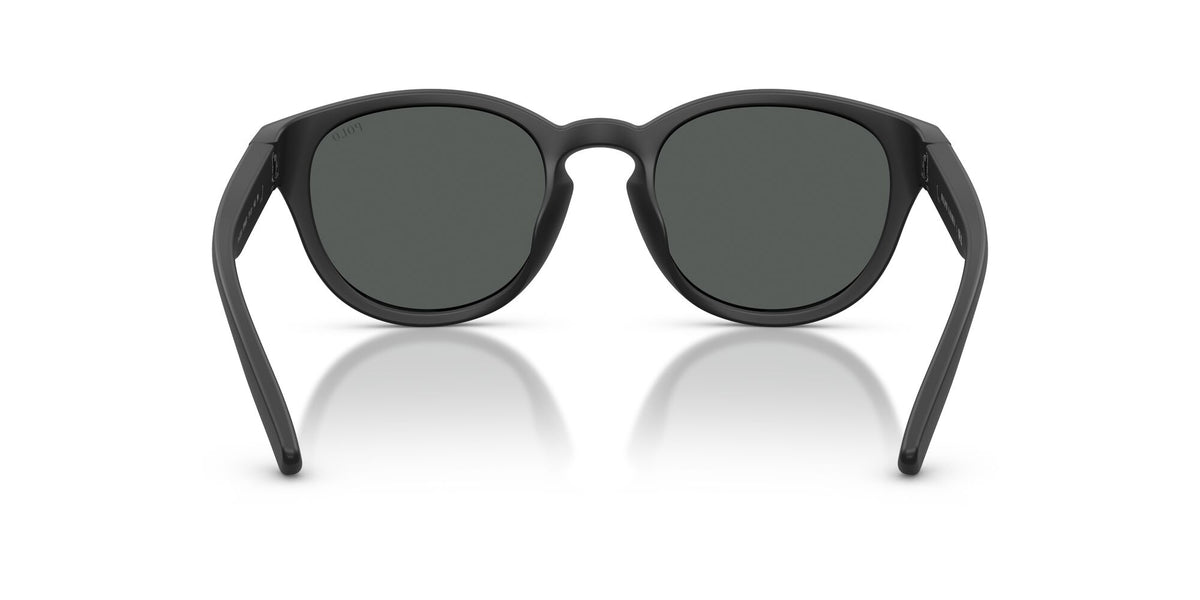 Polo Ralph Lauren 0PH4233U 550487 51 Matte Black/ Dark Grey