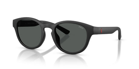 Polo Ralph Lauren 0PH4233U 550487 51 Matte Black/ Dark Grey