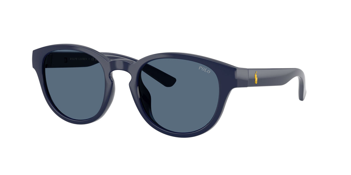 Polo Ralph Lauren 0PH4233U 562080 51 Shiny Navy Blue/ Dark Blue