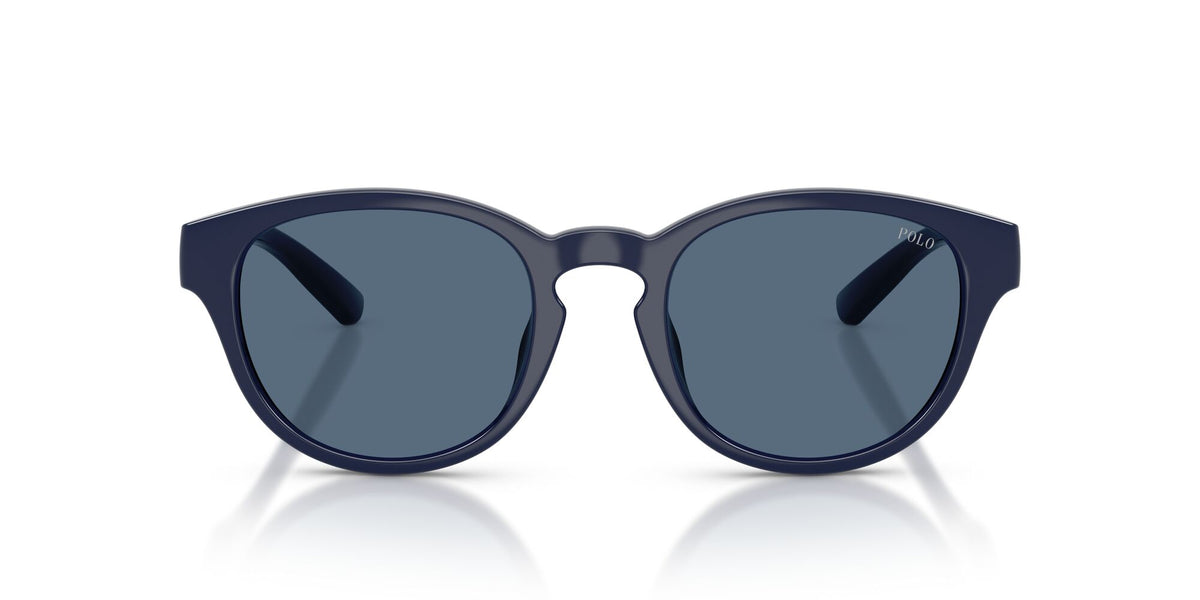 Polo Ralph Lauren 0PH4233U 562080 51 Shiny Navy Blue/ Dark Blue