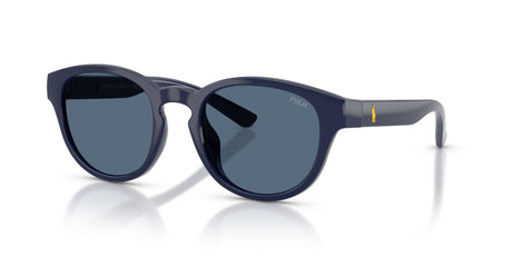 Polo Ralph Lauren 0PH4233U 562080 51 Shiny Navy Blue/ Dark Blue