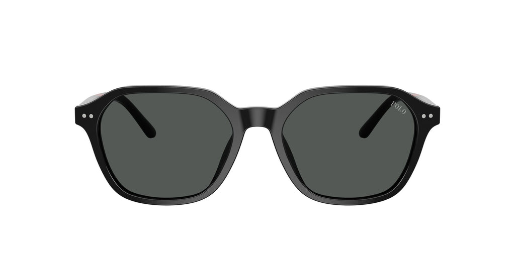 Polo Ralph Lauren 0PH4234U 500187 54 Shiny Black/ Dark Grey