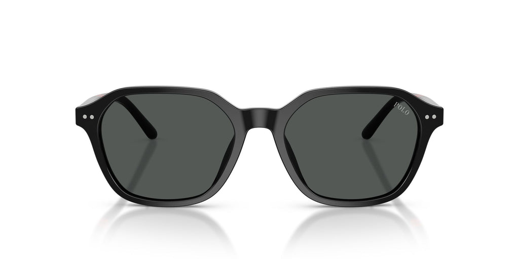 Polo Ralph Lauren 0PH4234U 500187 54 Shiny Black/ Dark Grey