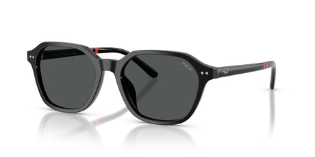 Polo Ralph Lauren 0PH4234U 500187 54 Shiny Black/ Dark Grey