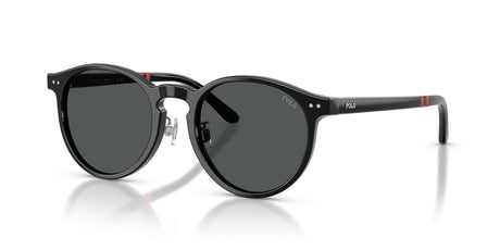Polo Ralph Lauren 0PH4236F 500187 50 Shiny Black/ Dark Grey