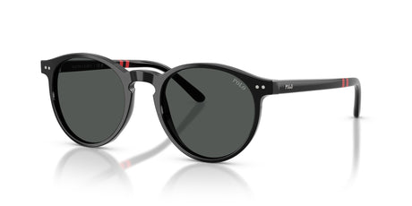 Polo Ralph Lauren 0PH4236 500187 50 Shiny Black/ Dark Grey