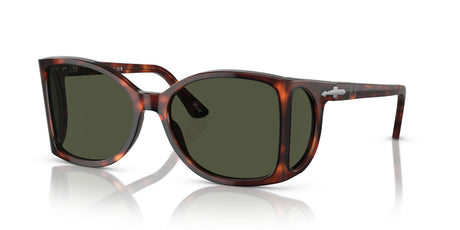 Persol 0PO0005 24/31 54 Havana/ Green