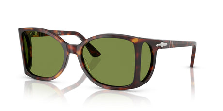Persol 0PO0005 24/4E 54 Havana/ Green