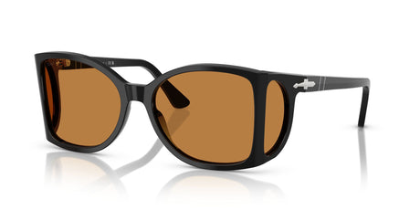 Persol 0PO0005 95/53 54 Black/ Yellow